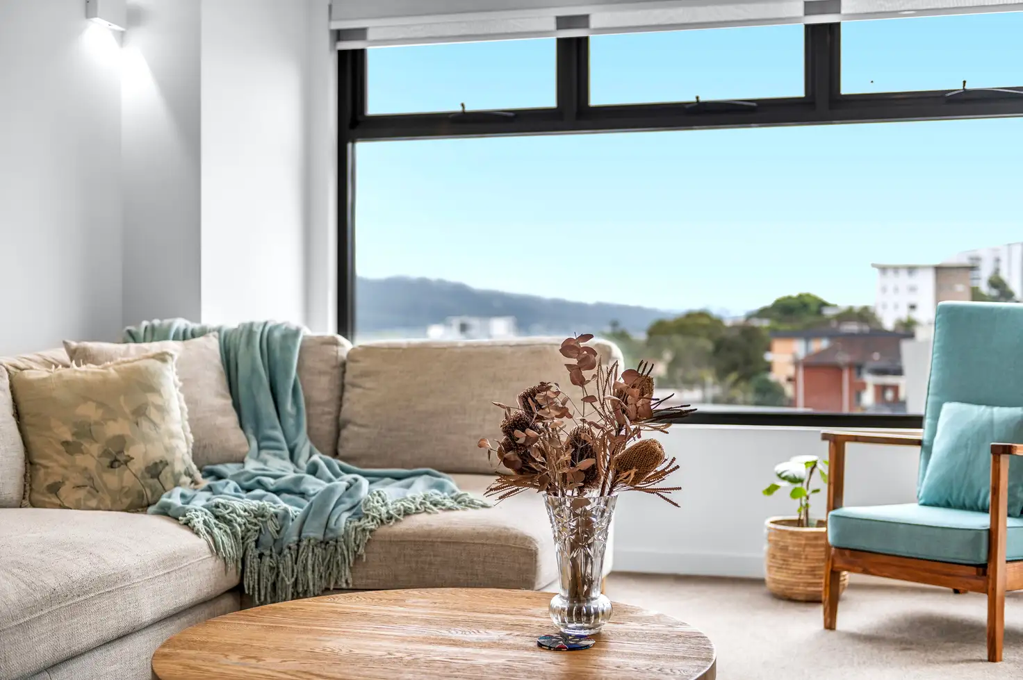 Main view of Homely apartment listing, 309/67 Flinders Street, Wollongong NSW 2500