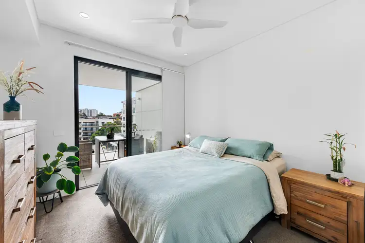 Fifth view of Homely apartment listing, 309/67 Flinders Street, Wollongong NSW 2500