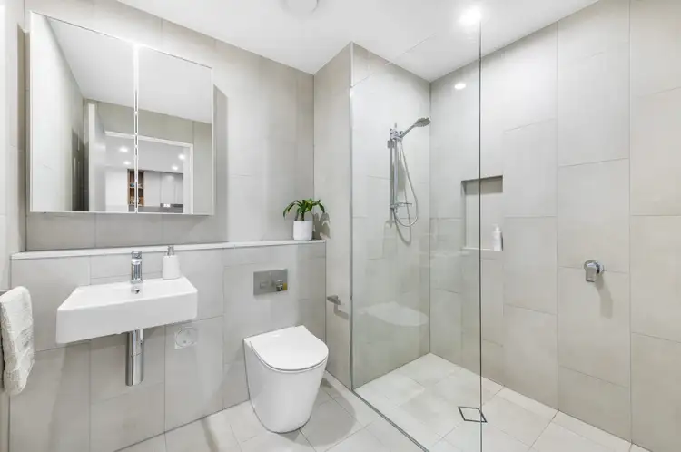 Sixth view of Homely apartment listing, 309/67 Flinders Street, Wollongong NSW 2500
