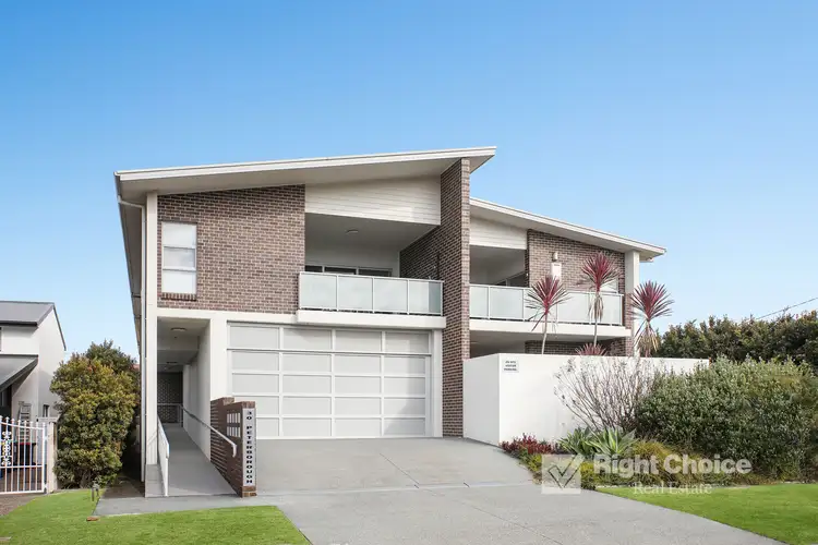 Main view of Homely unit listing, 9/30 Peterborough Avenue, Lake Illawarra NSW 2528
