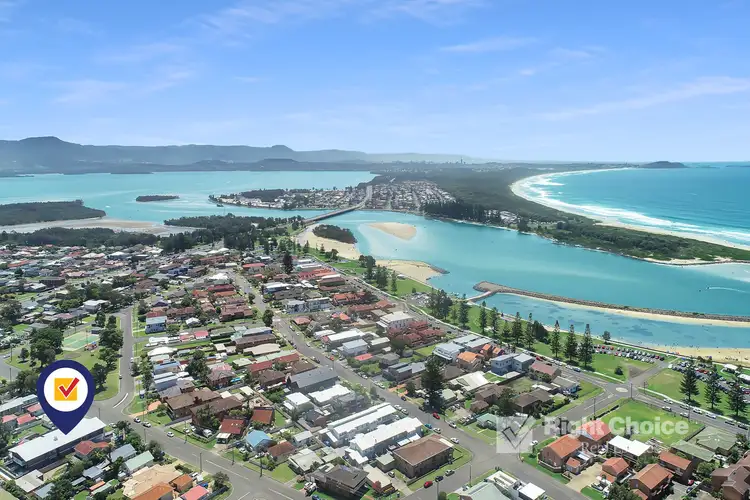 Second view of Homely unit listing, 9/30 Peterborough Avenue, Lake Illawarra NSW 2528