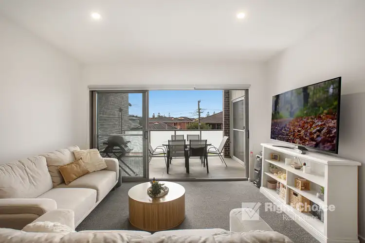 Third view of Homely unit listing, 9/30 Peterborough Avenue, Lake Illawarra NSW 2528