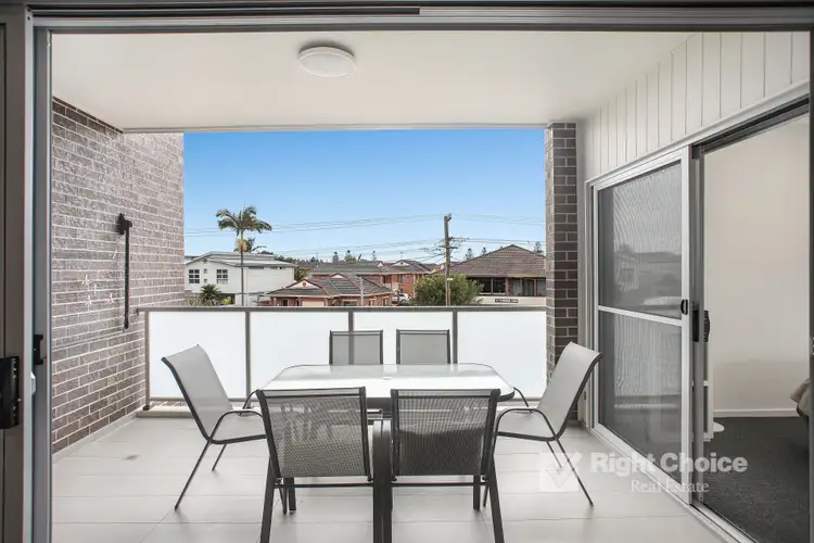 Fifth view of Homely unit listing, 9/30 Peterborough Avenue, Lake Illawarra NSW 2528