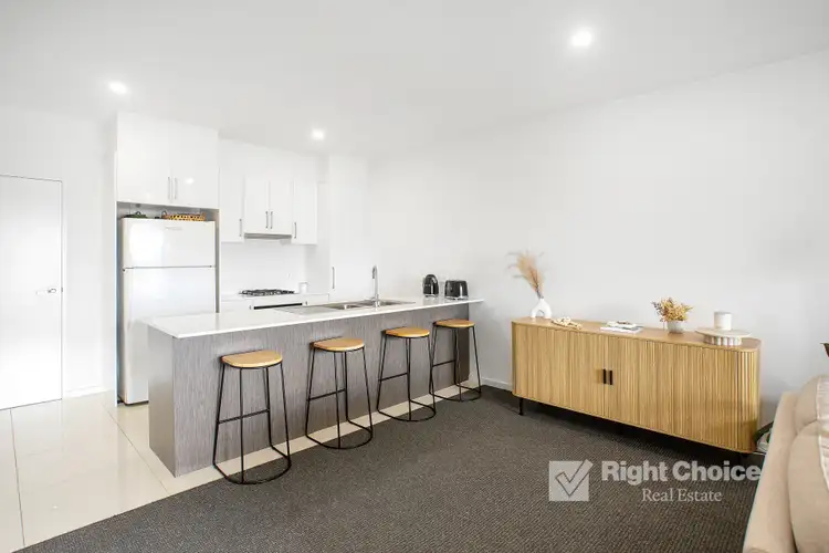 Sixth view of Homely unit listing, 9/30 Peterborough Avenue, Lake Illawarra NSW 2528