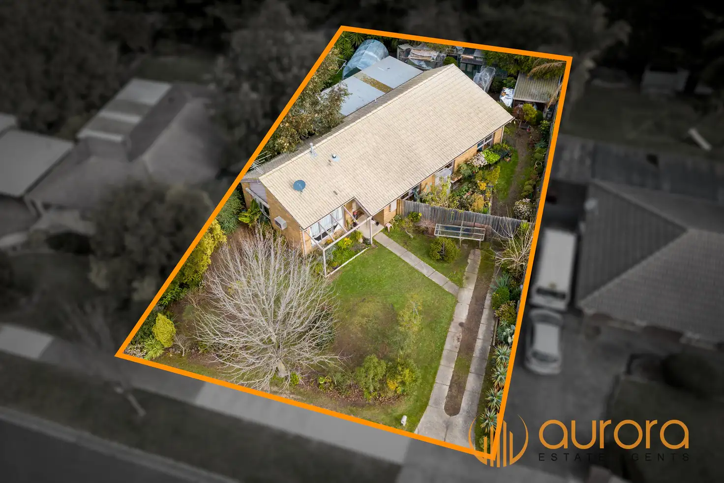 Main view of Homely house listing, 62 Collins Crescent, Berwick VIC 3806