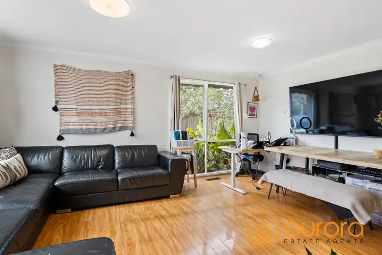 Fifth view of Homely house listing, 62 Collins Crescent, Berwick VIC 3806