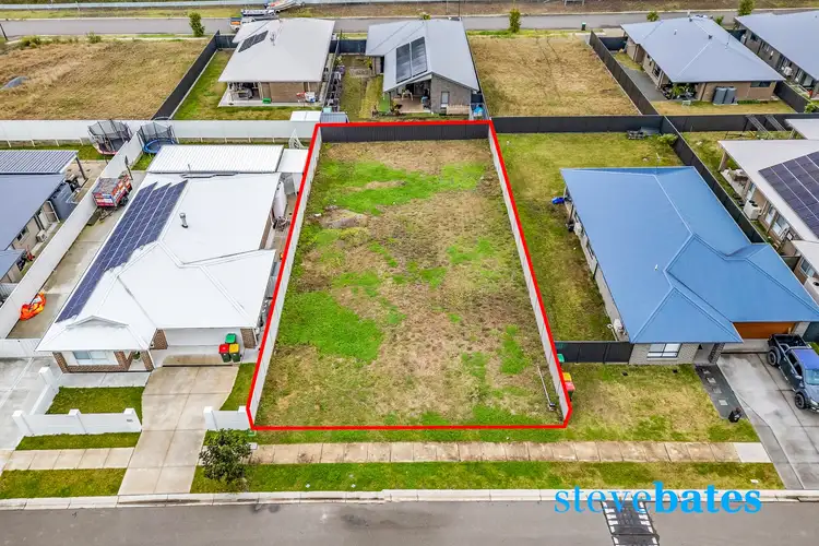Second view of Homely land listing, 39 Sapling Road, Karuah NSW 2324