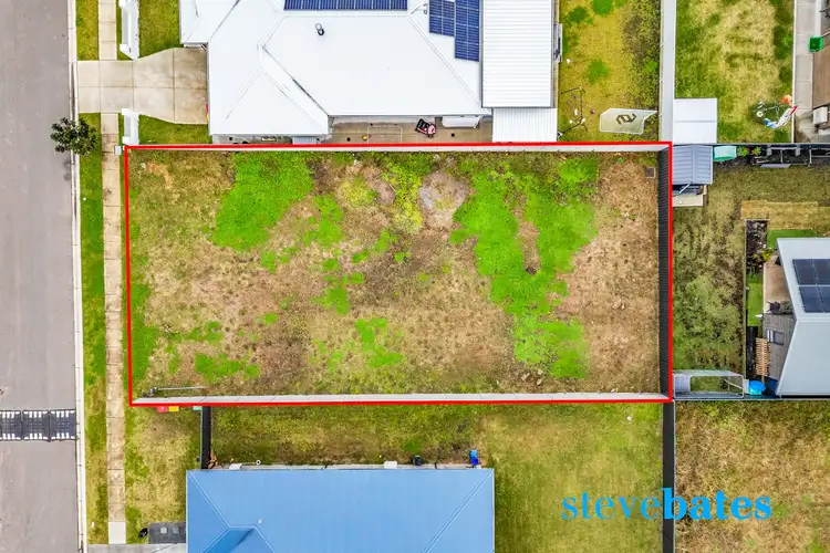 Third view of Homely land listing, 39 Sapling Road, Karuah NSW 2324