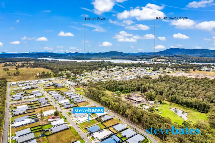 Fourth view of Homely land listing, 39 Sapling Road, Karuah NSW 2324