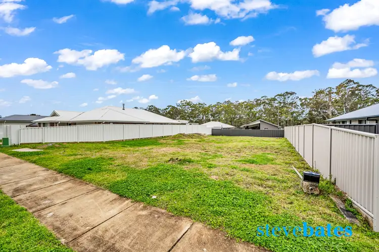 Seventh view of Homely land listing, 39 Sapling Road, Karuah NSW 2324