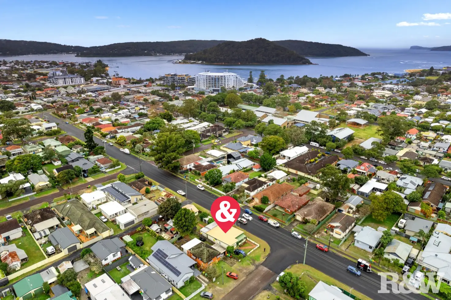 Main view of Homely house listing, 28 Coolabah Street, Ettalong Beach NSW 2257