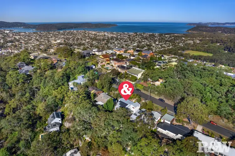 Third view of Homely house listing, 58 Kingsview Drive, Umina Beach NSW 2257
