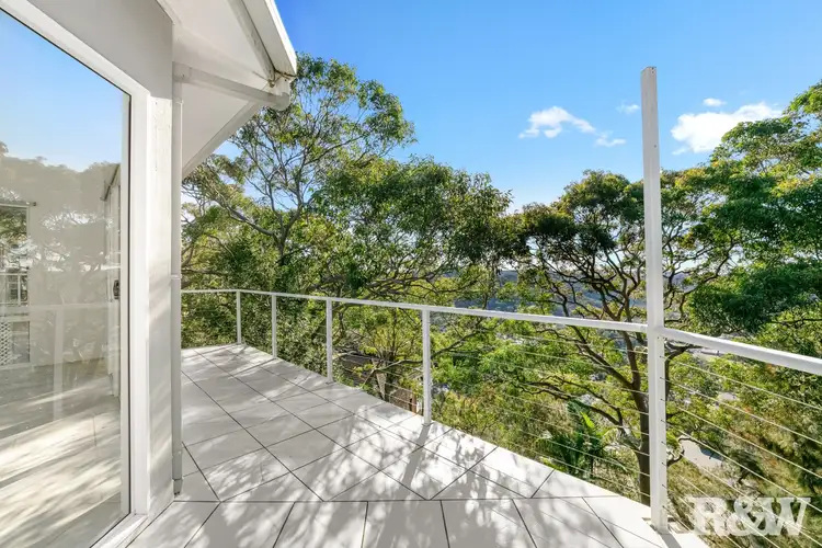 Sixth view of Homely house listing, 58 Kingsview Drive, Umina Beach NSW 2257
