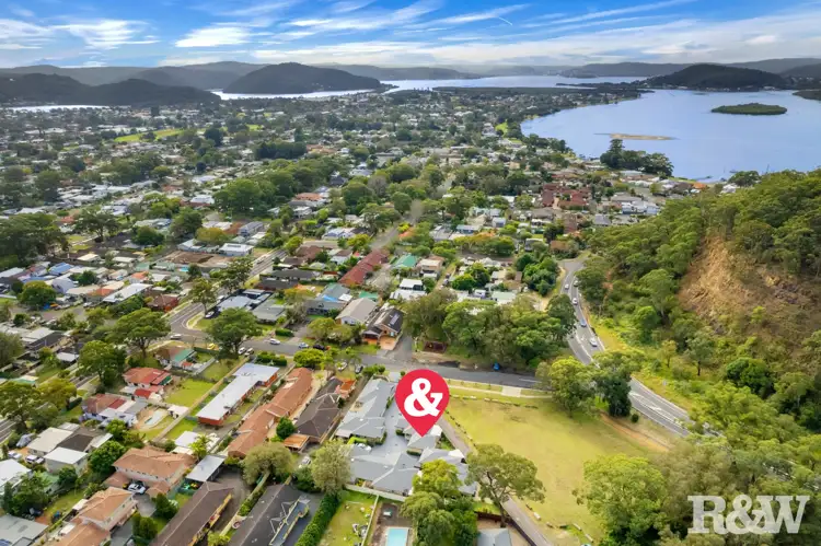 Second view of Homely villa listing, 4/6 Wallaby Street, Blackwall NSW 2256