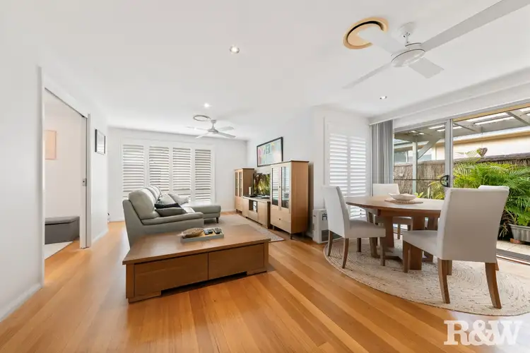 Third view of Homely villa listing, 4/6 Wallaby Street, Blackwall NSW 2256