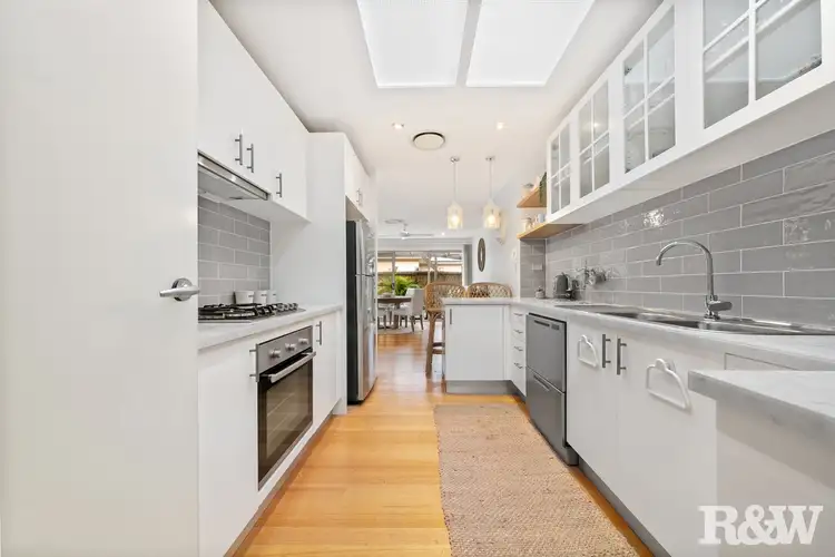 Fifth view of Homely villa listing, 4/6 Wallaby Street, Blackwall NSW 2256