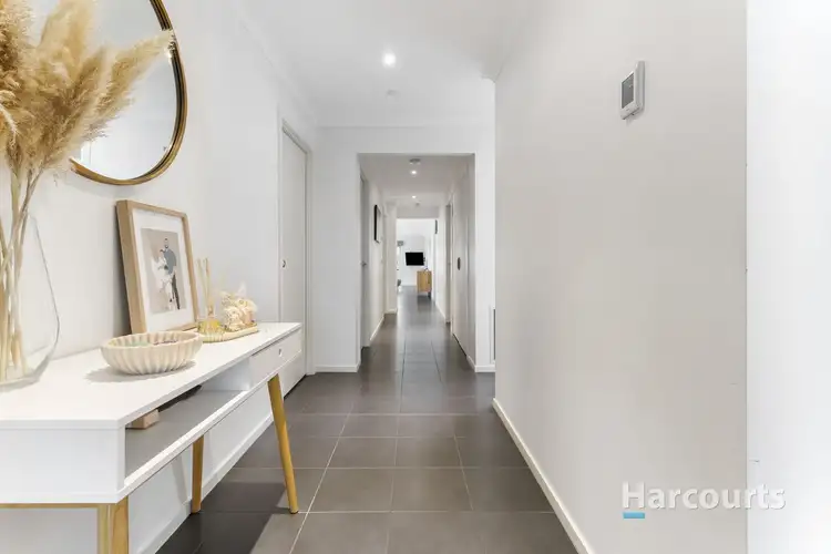 Second view of Homely house listing, 21 Jonah Parade, Deer Park VIC 3023
