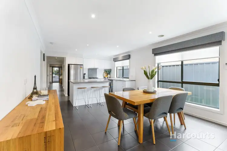 Fourth view of Homely house listing, 21 Jonah Parade, Deer Park VIC 3023