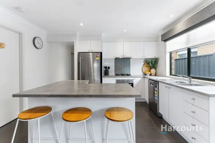 Sixth view of Homely house listing, 21 Jonah Parade, Deer Park VIC 3023