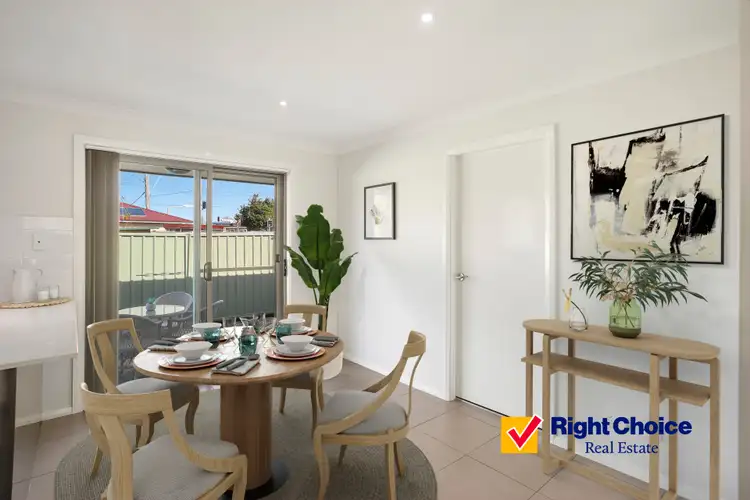 Fifth view of Homely villa listing, 3/81 Reddall Parade, Lake Illawarra NSW 2528