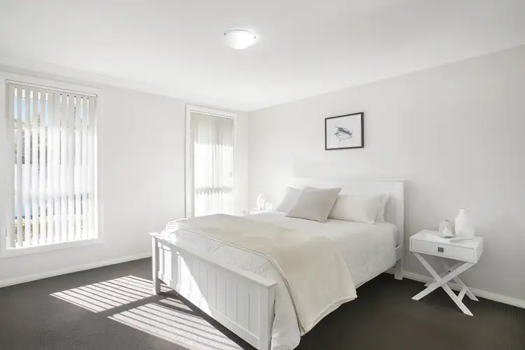 Sixth view of Homely villa listing, 3/81 Reddall Parade, Lake Illawarra NSW 2528