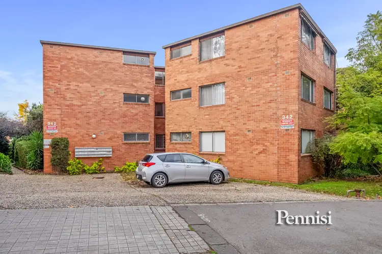 9/342 Dryburgh Street, North Melbourne VIC 3051