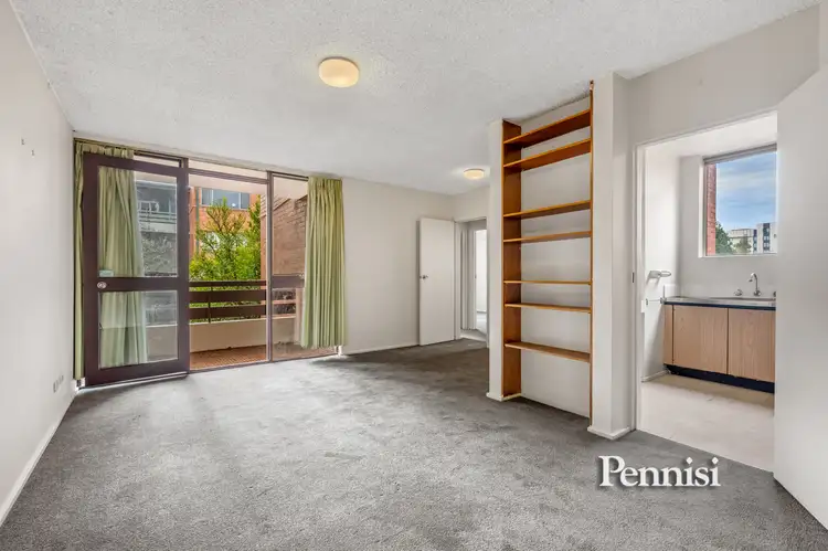 Fifth view of Homely apartment listing, 9/342 Dryburgh Street, North Melbourne VIC 3051