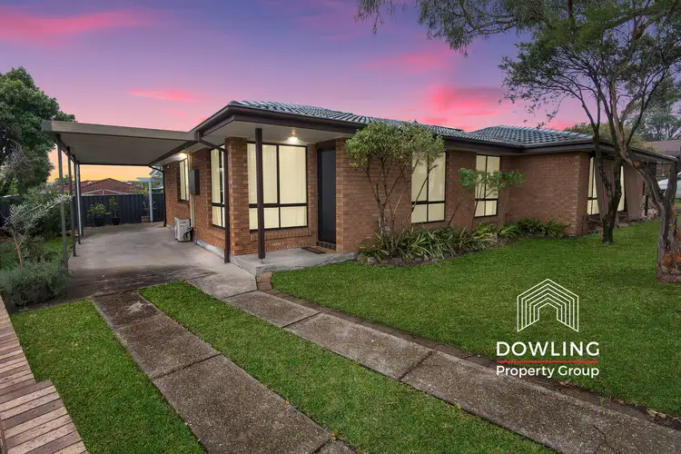 1 Tristania Close, Warabrook NSW 2304