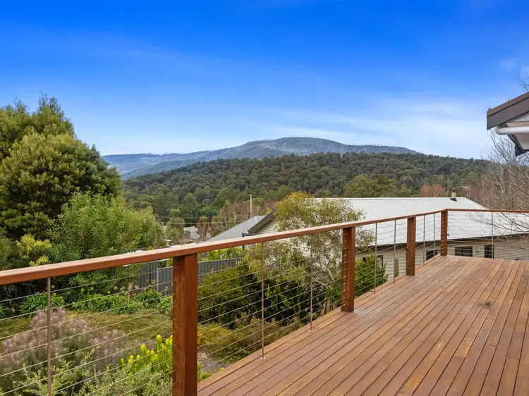 Fourth view of Homely house listing, 2 Settlers Way, Marysville VIC 3779