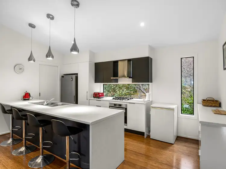 Fifth view of Homely house listing, 2 Settlers Way, Marysville VIC 3779