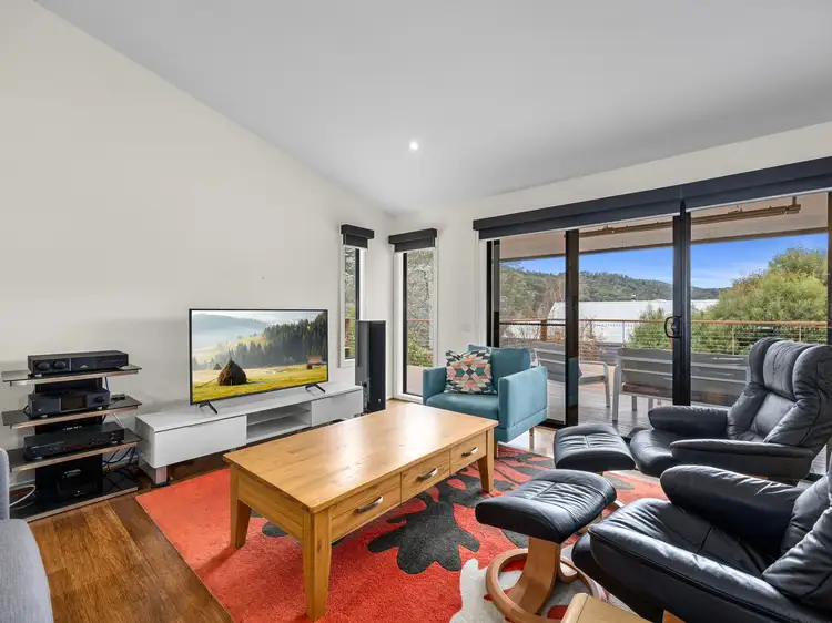 Sixth view of Homely house listing, 2 Settlers Way, Marysville VIC 3779