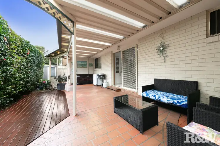 Second view of Homely villa listing, 2/14 Flounder Road, Ettalong Beach NSW 2257