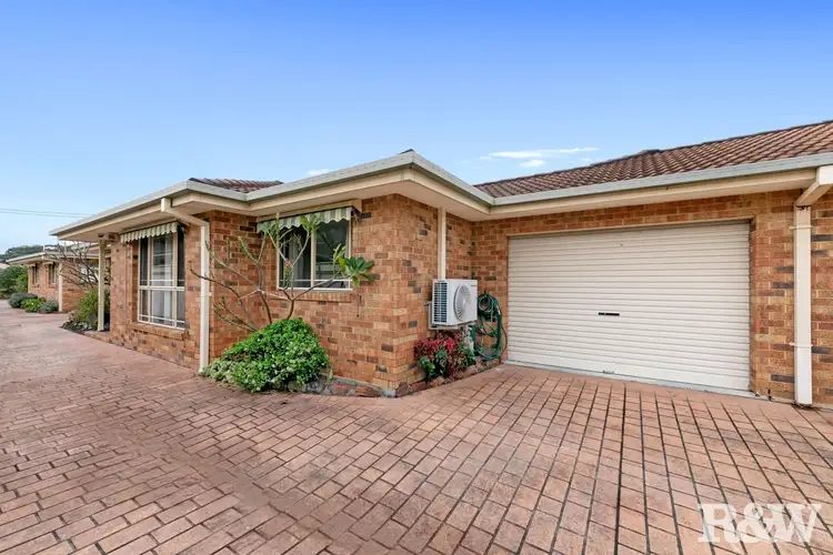 Third view of Homely villa listing, 2/14 Flounder Road, Ettalong Beach NSW 2257