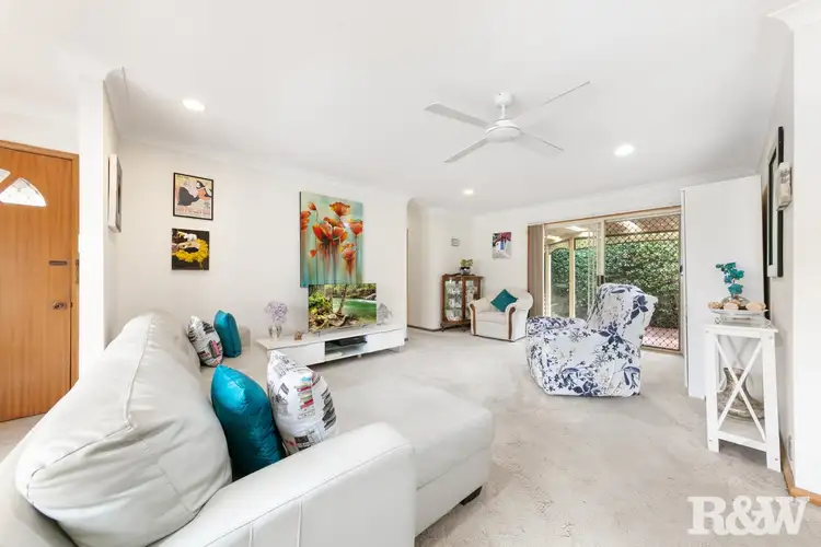Fourth view of Homely villa listing, 2/14 Flounder Road, Ettalong Beach NSW 2257