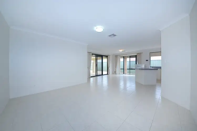Fourth view of Homely house listing, 10 Redcloud Ridge, Merriwa WA 6030