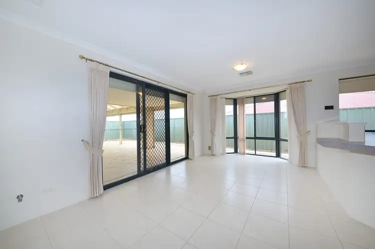 Sixth view of Homely house listing, 10 Redcloud Ridge, Merriwa WA 6030