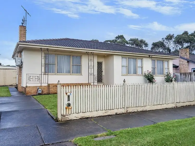 Second view of Homely house listing, 9 Garden Street, Warrnambool VIC 3280