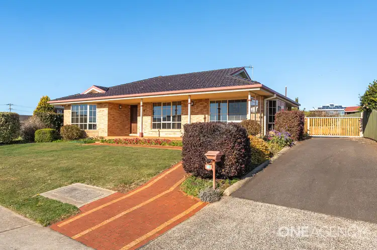 80 Brickport Road, Park Grove TAS 7320