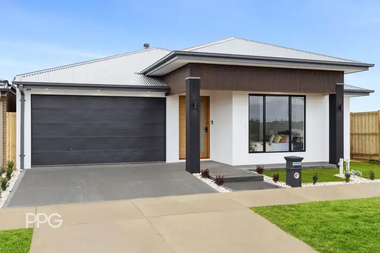 Main view of Homely house listing, 23 Seachange Street, Armstrong Creek VIC 3217