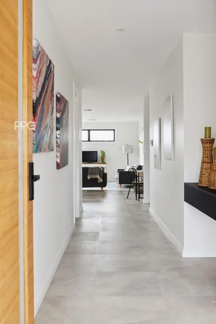 Second view of Homely house listing, 23 Seachange Street, Armstrong Creek VIC 3217