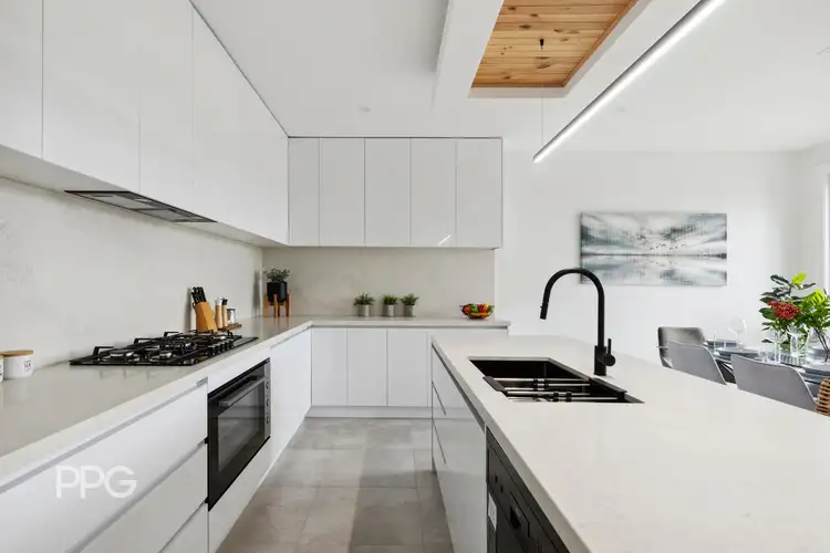 Fourth view of Homely house listing, 23 Seachange Street, Armstrong Creek VIC 3217