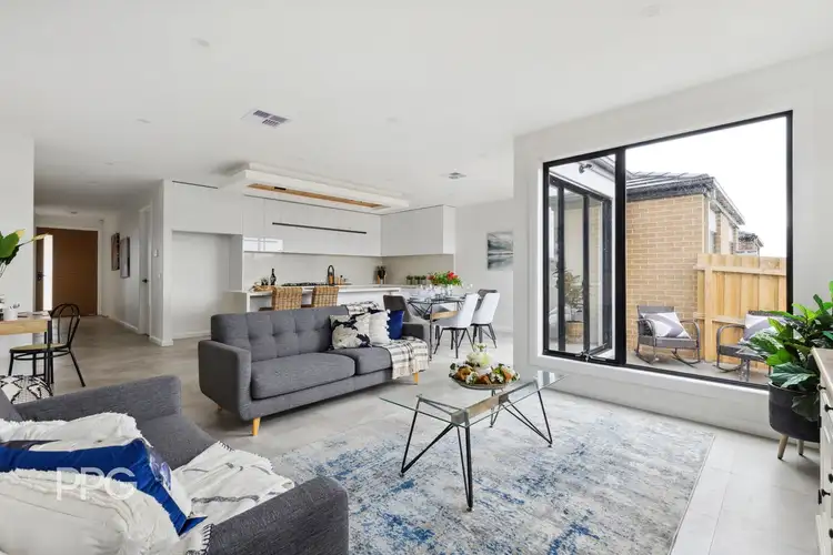 Sixth view of Homely house listing, 23 Seachange Street, Armstrong Creek VIC 3217