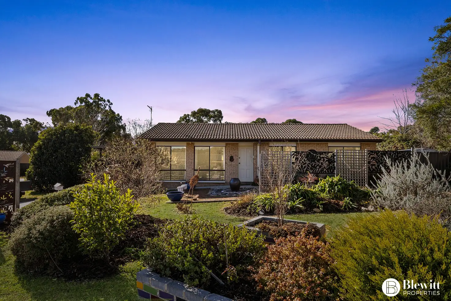 Main view of Homely townhouse listing, 17/97 Clift Crescent, Chisholm ACT 2905