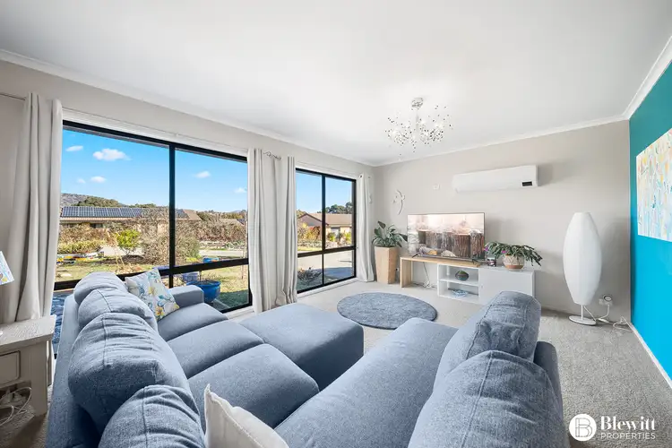Third view of Homely townhouse listing, 17/97 Clift Crescent, Chisholm ACT 2905