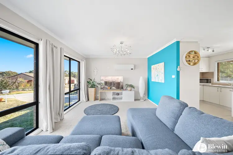 Fourth view of Homely townhouse listing, 17/97 Clift Crescent, Chisholm ACT 2905