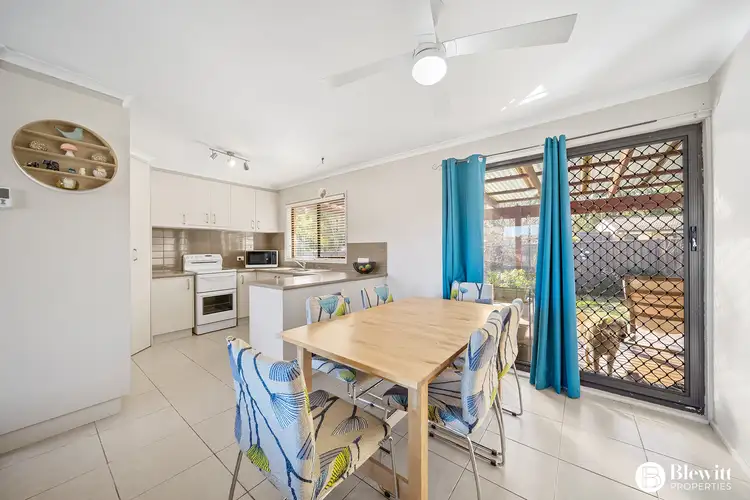 Fifth view of Homely townhouse listing, 17/97 Clift Crescent, Chisholm ACT 2905