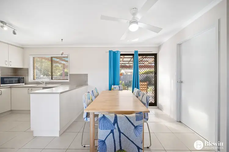 Sixth view of Homely townhouse listing, 17/97 Clift Crescent, Chisholm ACT 2905