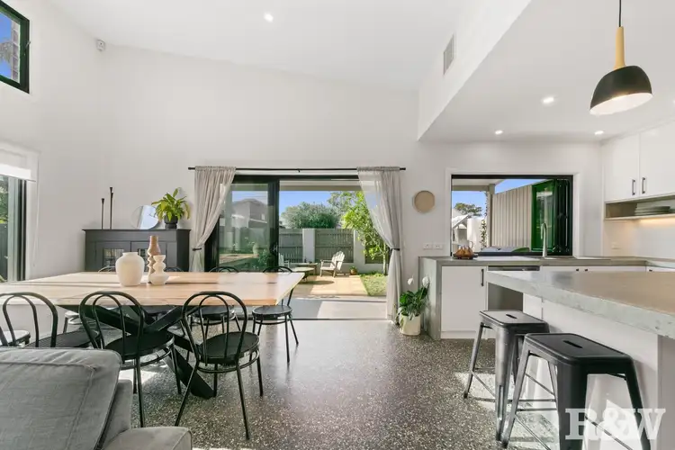 Main view of Homely villa listing, 23A Telopea Street, Booker Bay NSW 2257