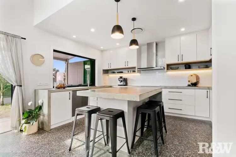 Third view of Homely villa listing, 23A Telopea Street, Booker Bay NSW 2257