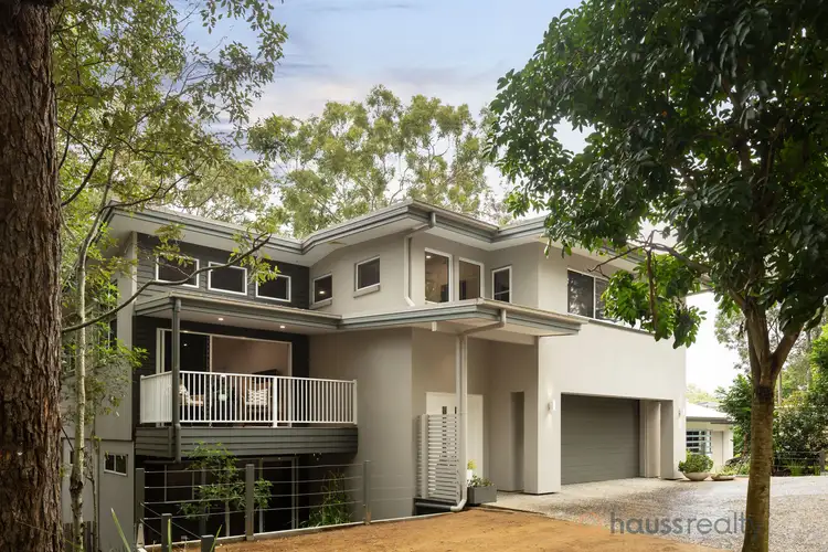 Main view of Homely house listing, 8 Gordon Circuit, Seventeen Mile Rocks QLD 4073